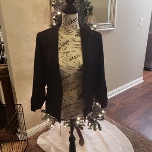 Womens sports jacket